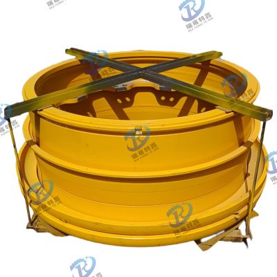Komatsu HD465/785 Parts