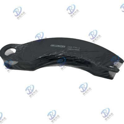 Komatsu HD465/785 Parts