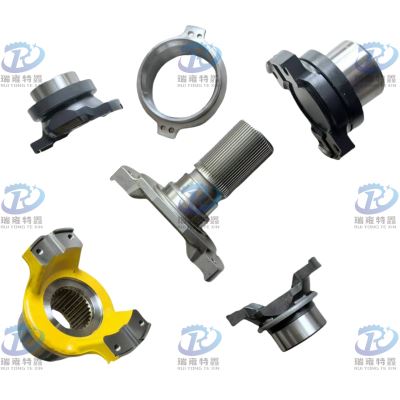 Komatsu HD465/785 Parts