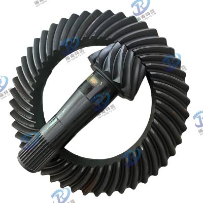 Komatsu HD465/785 Parts