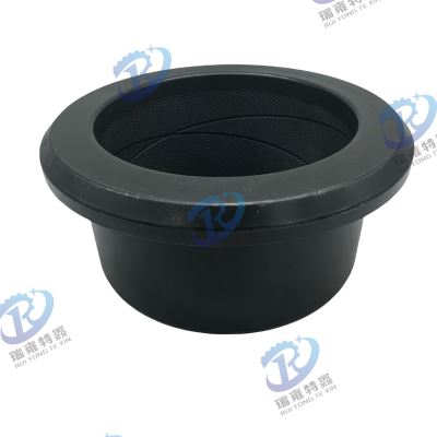 Liebher excavator parts