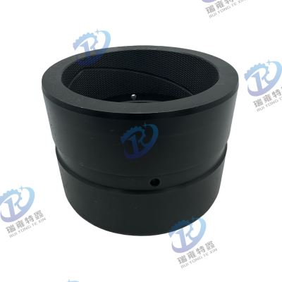 Liebher excavator parts