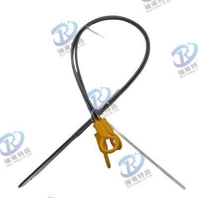 Liebher excavator parts