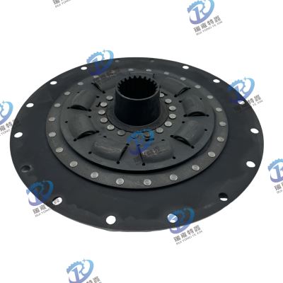 Liebher excavator parts