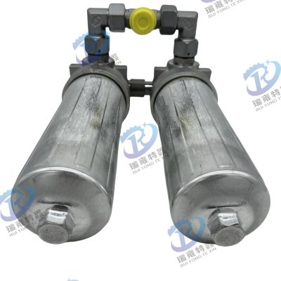 Liebher excavator parts