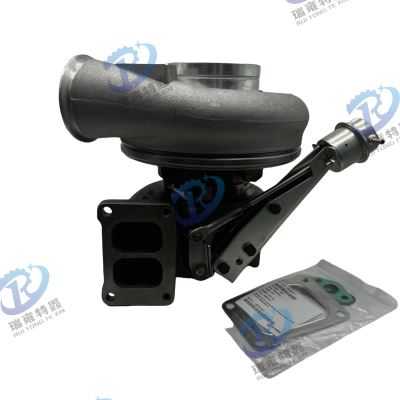 Liebher excavator parts