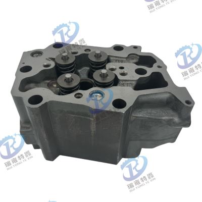 Liebher excavator parts