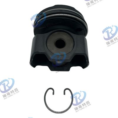 Liebher excavator parts