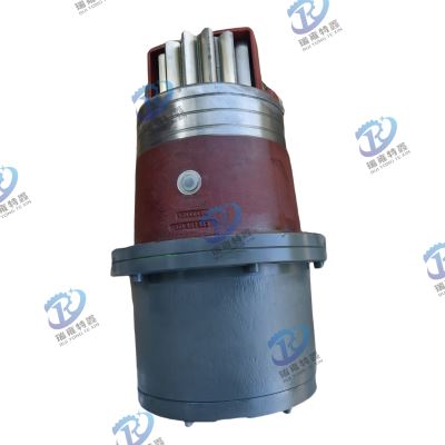 Liebher excavator parts