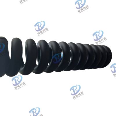 Liebher excavator parts