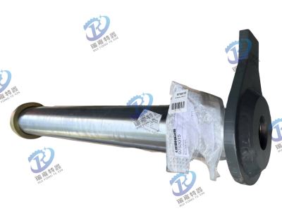 Liebher excavator parts