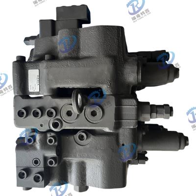 Liebher excavator parts