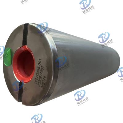 Liebher excavator parts