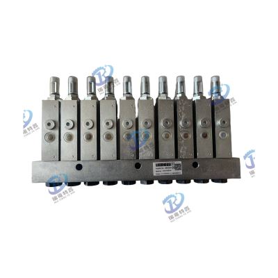 Liebher excavator parts