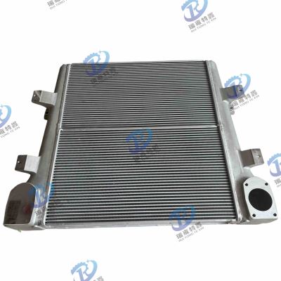 Liebher excavator parts