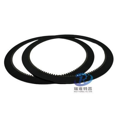 Komatsu HD465/785 Parts