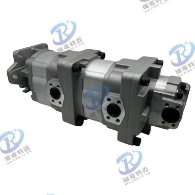 Komatsu HD465/785 Parts