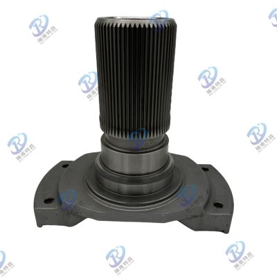 Komatsu HD465/785 Parts