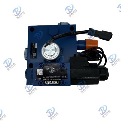 Komatsu HD465/785 Parts