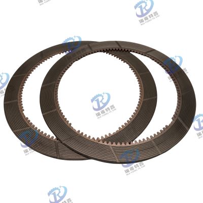 Komatsu HD465/785 Parts